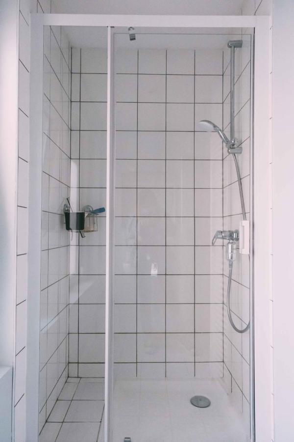 Charming Apartment With Terrace In Lille Ngoại thất bức ảnh